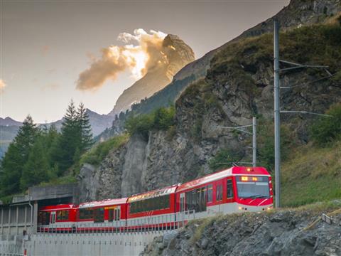 (C) 2020 Matterhorn Gotthard Bahn